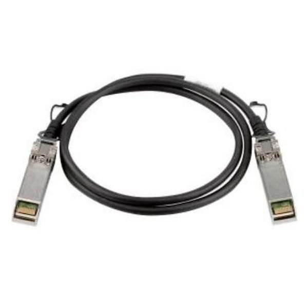 Ruckus PASSIVE DIRECT ATTACHED SFP+ COPPER, 1MTR, 1-PK [10G-SFPP-TWX-P-0101]