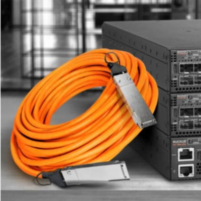 Ruckus Power Cord for RPS2/3/5/9, European version [PCEURO]