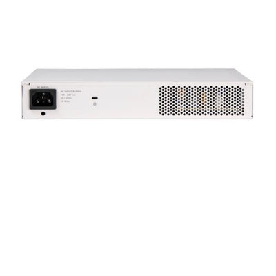 Ruckus - ICX8200-C08PF - Entry-Level+ Access Compact 8 Ports 1G PoE Switch [ICX8200-C08PF]