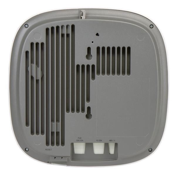 Ruckus - 901-R770-ww00 - Very-High-Performance Tri-Radio Wi-Fi 7 2x2:2  4x4:4  2x2:2 Indoor Access Point with 12.22 Gbps max rate and Embedded IoT [901-R770-ww00]