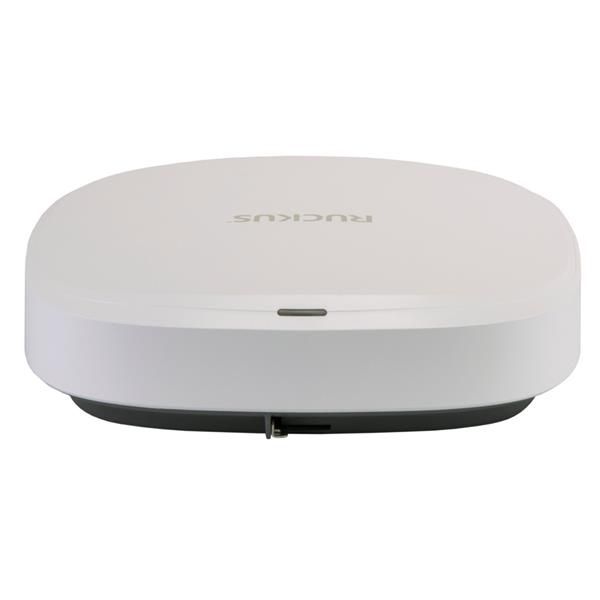 Ruckus - 901-R770-ww00 - Very-High-Performance Tri-Radio Wi-Fi 7 2x2:2  4x4:4  2x2:2 Indoor Access Point with 12.22 Gbps max rate and Embedded IoT [901-R770-ww00]