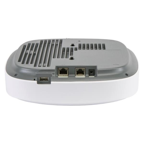 Ruckus - 901-R770-ww00 - Very-High-Performance Tri-Radio Wi-Fi 7 2x2:2  4x4:4  2x2:2 Indoor Access Point with 12.22 Gbps max rate and Embedded IoT [901-R770-ww00]
