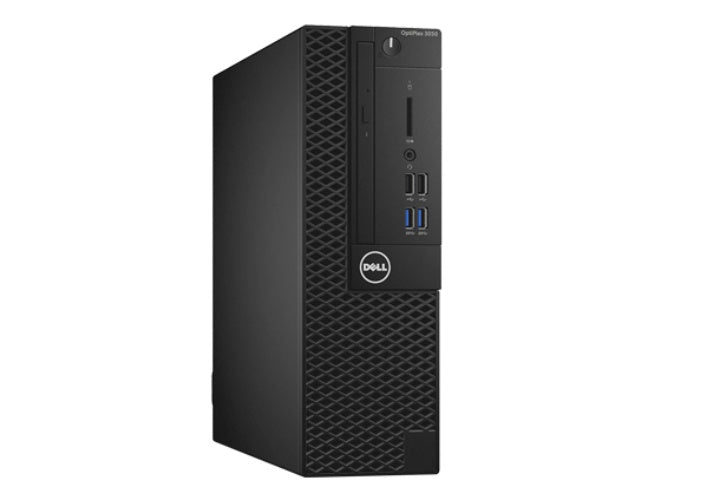 RINOVO DELL PC REFURBISHED OPTIPLEX 3050-7050 SFF I7-7X00 DDR4 16GB SSD 512GB W11P + NORTON [RN44634311]