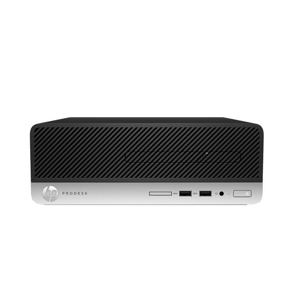 RINOVO HP PC REFURBISHED 400 G6 SFF I5-9X00 DDR4 16GB SSD 480GB NO DVD W11P 1Y [RN64534111]