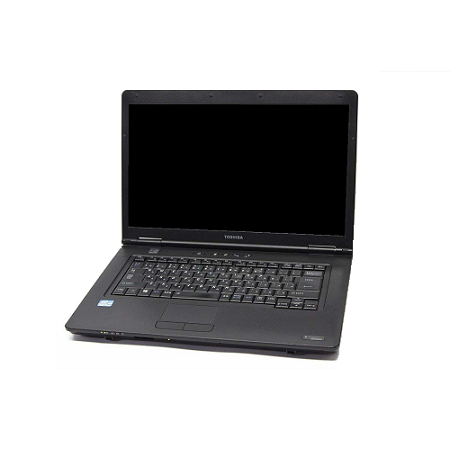 REFURBISED TOSHIBA NB 15,6 B652 I5-3340M 8GB 256GB SSD W10P [RNB15TOI538256WP]