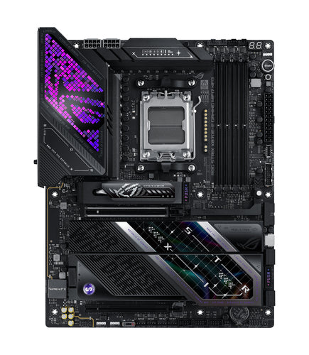 ASUS MB ROG STRIX X870E-E GAMING NEO//AM5,X870E,USB4,MB [ROG STRIX X870E-E G]