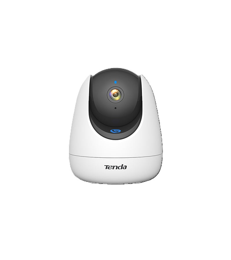 TENDA CAMERA WIFI 5MP, WI-FI6, PAN-TILT [RP7 2.0]