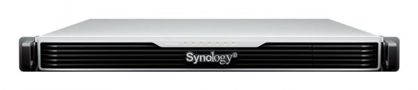 RS 4-BAY 1U XS+ XEON D-1726 6-CORE 2.9GHZ 16GB ECC [RS1626XS+]