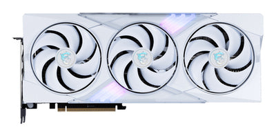 VGA MSI GEFORCE RTX 5070 Ti 16G GAMING TRIO OC WHITE [RTX5070TI16GGTRIOOCW]