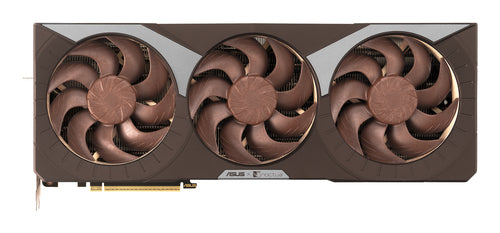 ASUS VGA GEFORCE RTX 5080, RTX5080-O16G-NOCTUA, 16GB GDDR7, 3DP/2HDMI, NOCTUA ED, 90YV0M32-M0NA00 [RTX5080-O16G-NOCTUA]