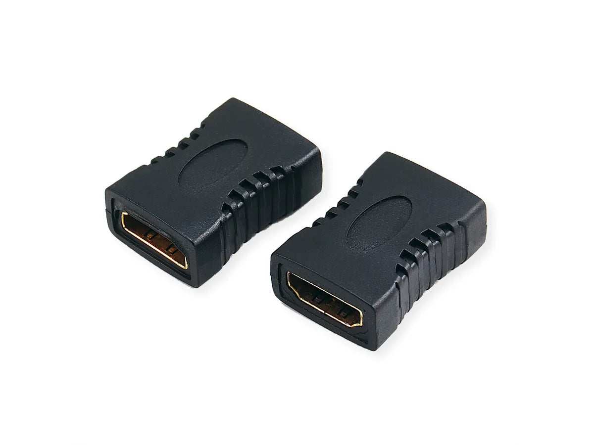 ROLINE ADATTATORE HDMI - HDMI, F F [S3220]