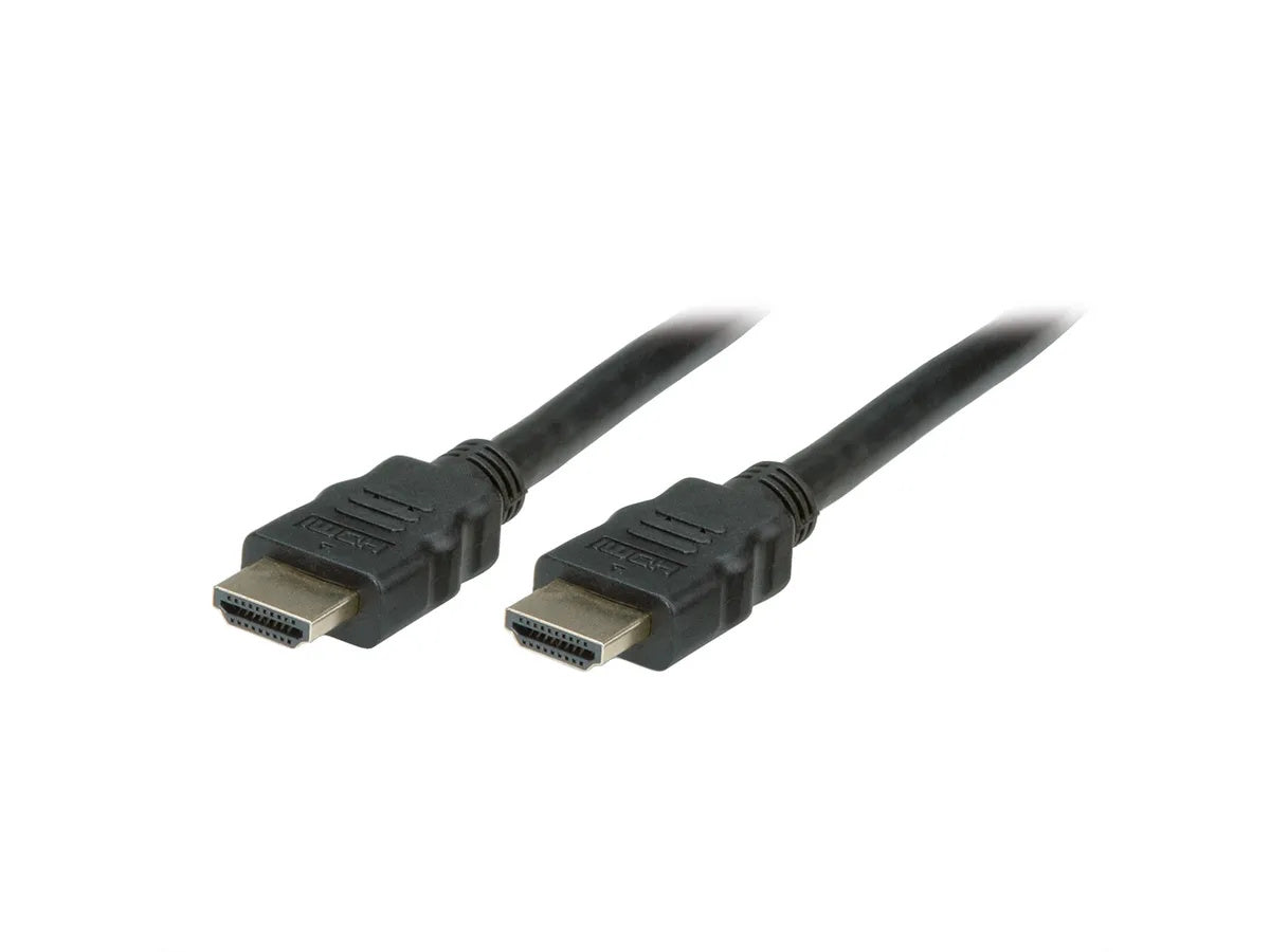 STANDARD CAVO ULTRA HDMI ETHERNET, ST/ST, 1M [S3700]