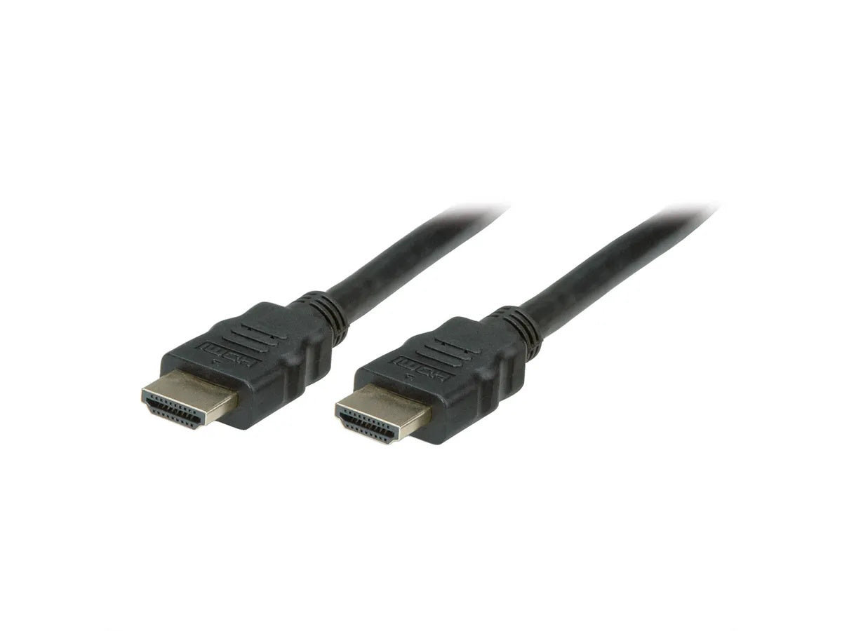 STANDARD CAVO ULTRA HDMI, ETHERNET, ST/ST, 3M [S3702]