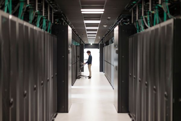 HPE ANW AP-POE-BT10 1p 10G 60W Injctr [S3J26A]