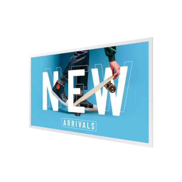 Samsung EMDX-A Series - 32 inch - Quad HD Color E-Paper Display - 2560x1440 - 24/7 [LH32EMDIAGBXEN]