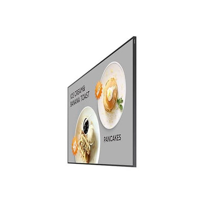 Samsung QMC Series - 32 inch - Full HD Professional Smart Signage Display - 24/7 [LH32QMCEBGCXEN]