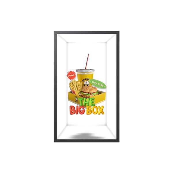 Spatial Display SM32HX [LH32SMHPBGCXEN]
