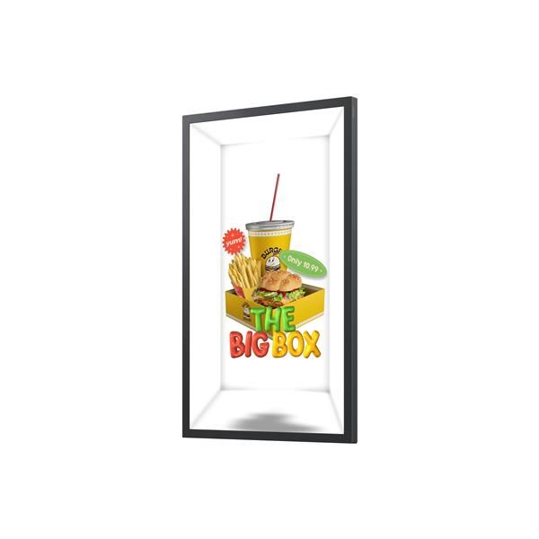Spatial Display SM32HX [LH32SMHPBGCXEN]