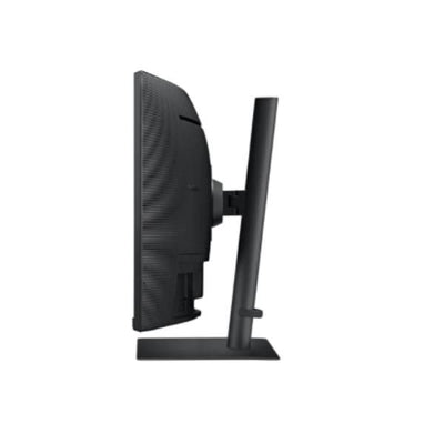 S32FM700 Smart Monitor, UHD, con USB-C, Speaker e Telecomando [LS32FM700UUXEN]