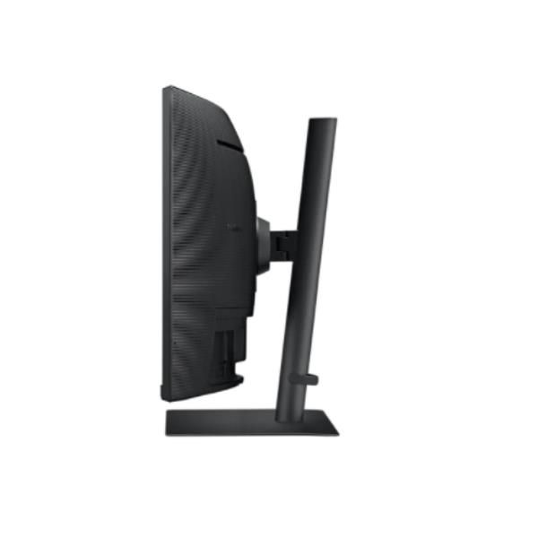 S32FM700 Smart Monitor, UHD, con USB-C, Speaker e Telecomando [LS32FM700UUXEN]
