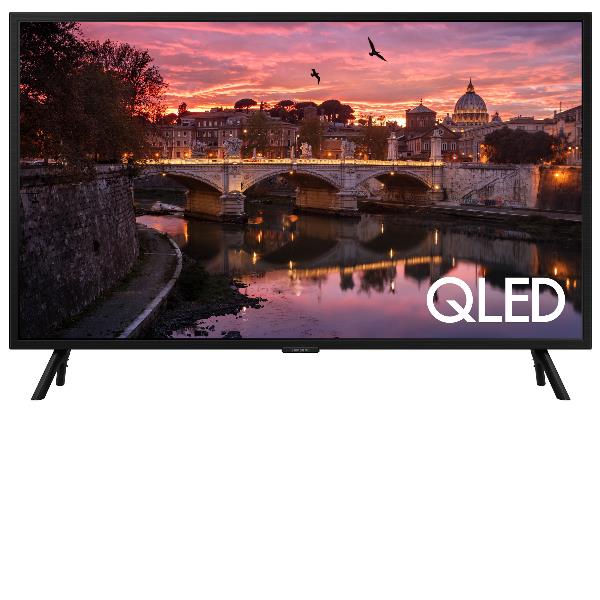 Samsung HCF8000 81,3 cm (32") Full HD Smart TV Nero 20 W [HG32CF800EUXZT]