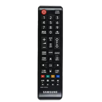 Samsung VG-TM1240BH telecomando IR Wireless TV Pulsanti [VG-TM1240BH/EN]