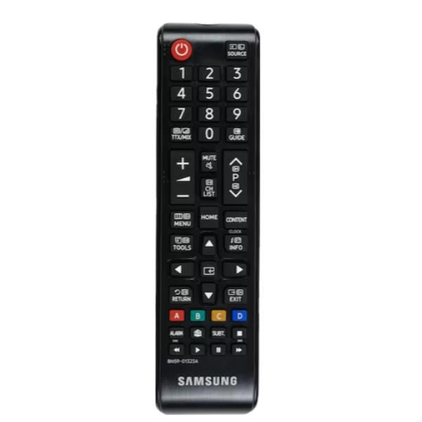 Samsung VG-TM1240BH telecomando IR Wireless TV Pulsanti [VG-TM1240BH/EN]
