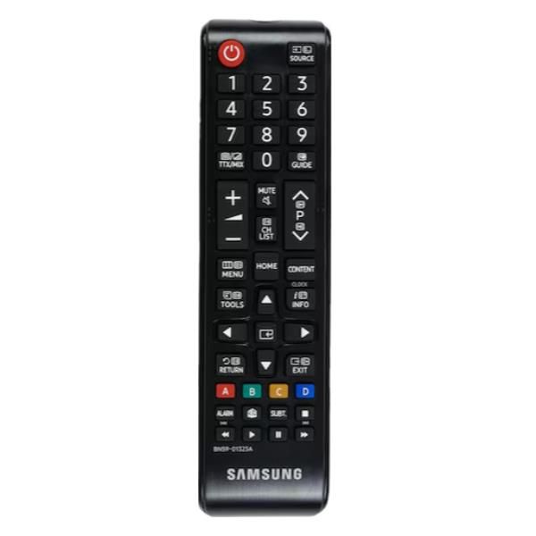 Samsung VG-TM1240BH telecomando IR Wireless TV Pulsanti [VG-TM1240BH/EN]