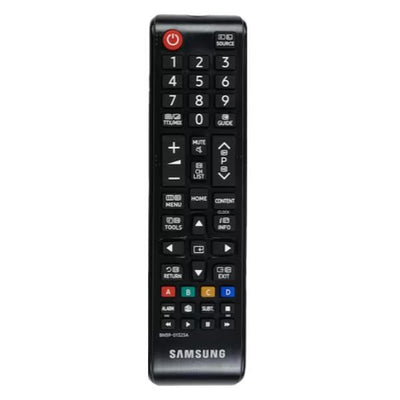 Samsung VG-TM1240BH telecomando IR Wireless TV Pulsanti [VG-TM1240BH/EN]