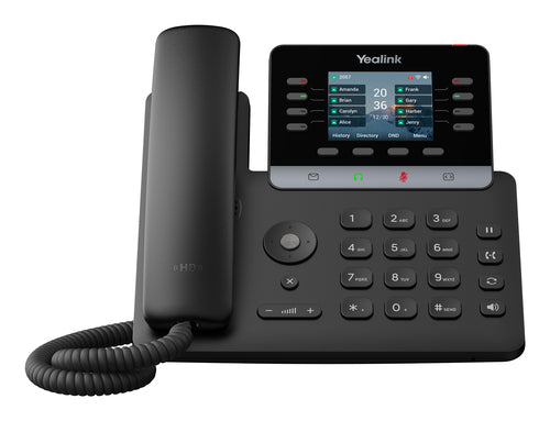 YEALINK TELEFONO VOIP SIP T73W [SIP-T73W]