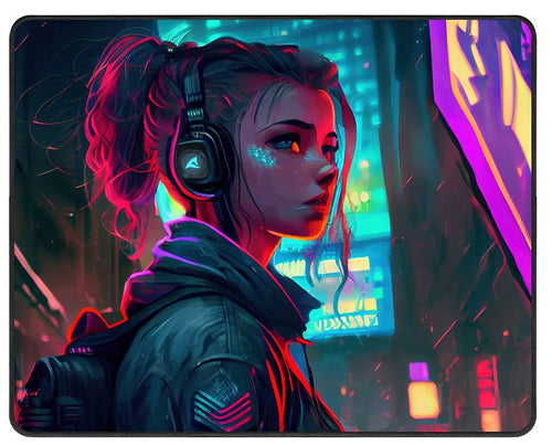 SHARKOON MOUSEPAD 900 X 400 X 3,5 MM, TESSUTO SUPER LISCIO E INTRECCIATO [SKILLER SGP50 D1 XXL]