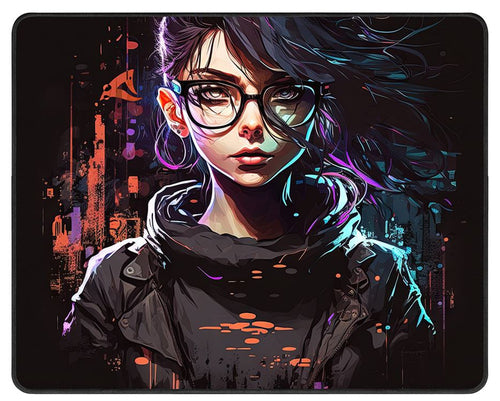 SHARKOON MOUSEPAD 900 X 400 X 3,5 MM, TESSUTO SUPER LISCIO E INTRECCIATO [SKILLER SGP50 D2 XXL]