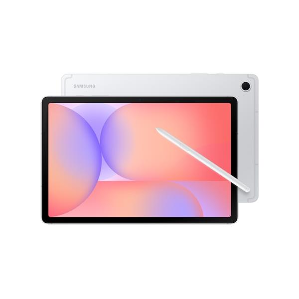 Samsung Galaxy Tab S10 Lite Enterprise Edition 128 GB 27,7 cm (10.9") 6 GB Wi-Fi 6 (802.11ax) Grigio [SM-X400NZAREEE]