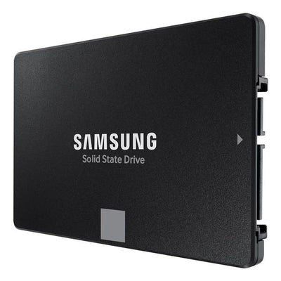 Samsung 870 EVO SATA III 2.5 inch SSD 8TB [MZ-77E8T0B/EU]
