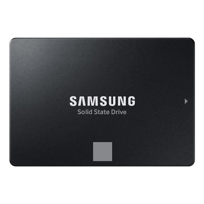 Samsung 870 EVO SATA III 2.5 inch SSD 8TB [MZ-77E8T0B/EU]