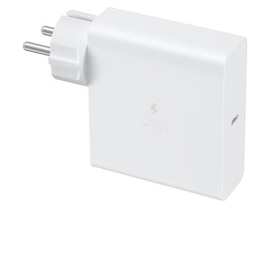 Samsung EP-TB410 Lettore e-book, Smartphone, Tablet, Orologio Bianco AC Ricarica rapida Interno [EP-TB410NWEGWW]