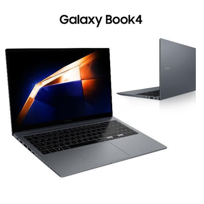 GALAXY BOOK4 (2 years pick-up and return) [NP754XGK-KG5IT]
