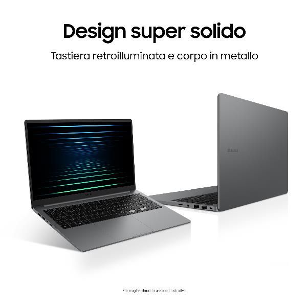 Galaxy Book5 (2 years pick-up and return) [NP754XHD-KD6IT]
