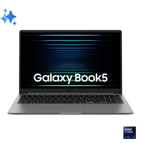 Galaxy Book5 (2 years pick-up and return) [NP754XHD-KD6IT]