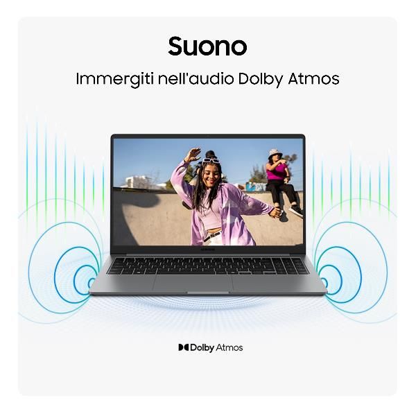Galaxy Book5 (2 years pick-up and return) [NP754XHD-KD6IT]