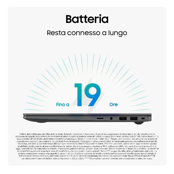 Galaxy Book5 (2 years pick-up and return) [NP754XHD-KD6IT]