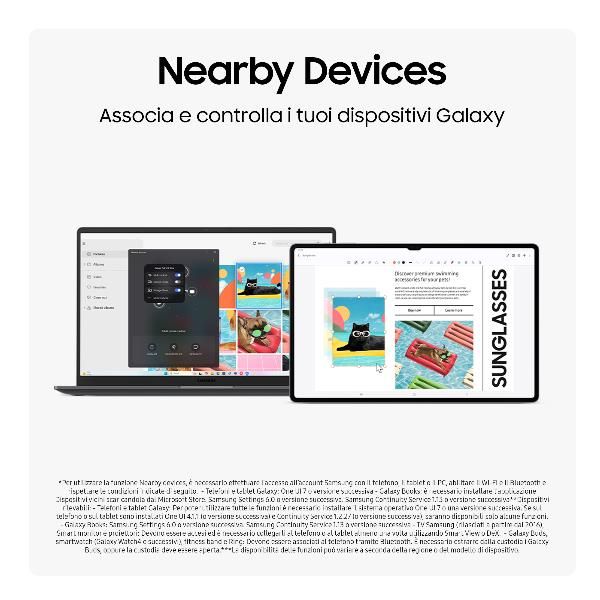 Galaxy Book5 (2 years pick-up and return) [NP754XHD-KD6IT]