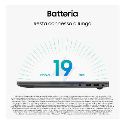 Galaxy Book5 (2 years pick-up and return) [NP754XHD-KD2IT]