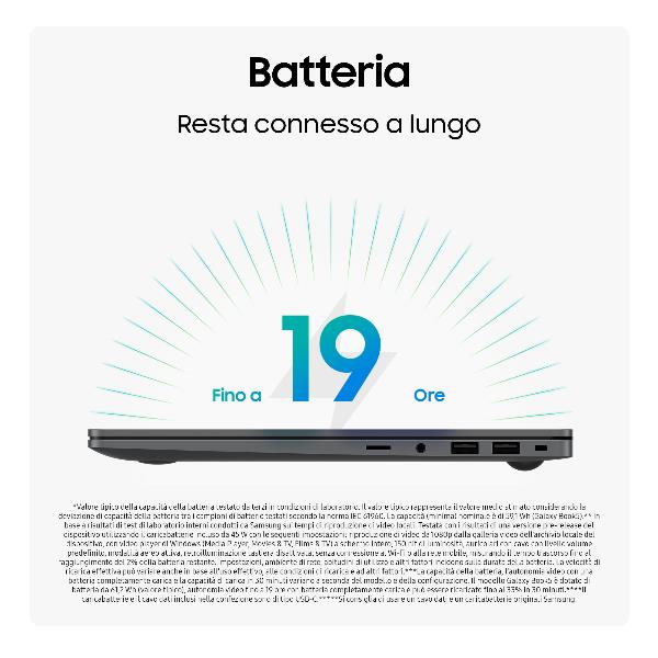 Galaxy Book5 (2 years pick-up and return) [NP754XHD-KD2IT]