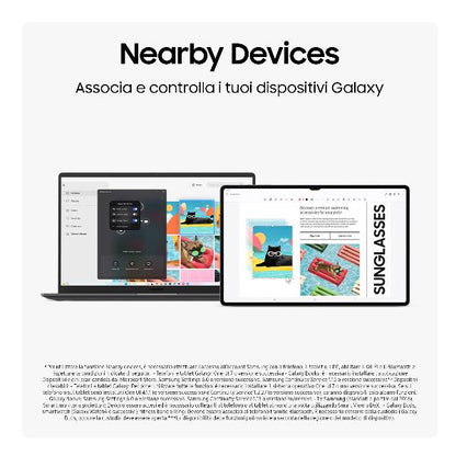 Galaxy Book5 (2 years pick-up and return) [NP754XHD-KD2IT]