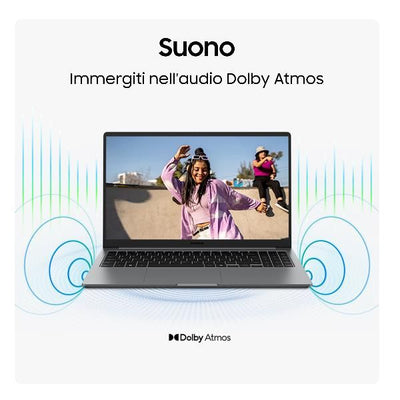 Galaxy Book5 (2 years pick-up and return) [NP754XHD-KD7IT]