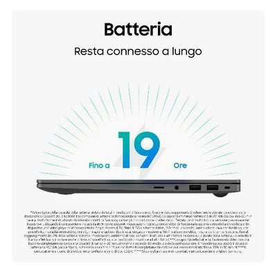 Galaxy Book5 (2 years pick-up and return) [NP754XHD-KD7IT]