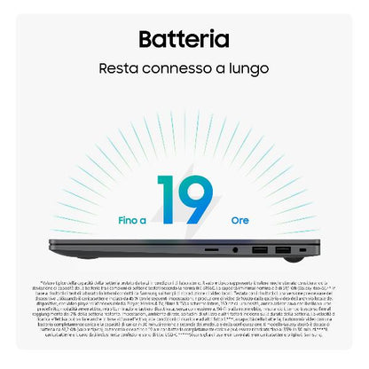 Galaxy Book5 (2 years pick-up and return) [NP754XHD-KD4IT]