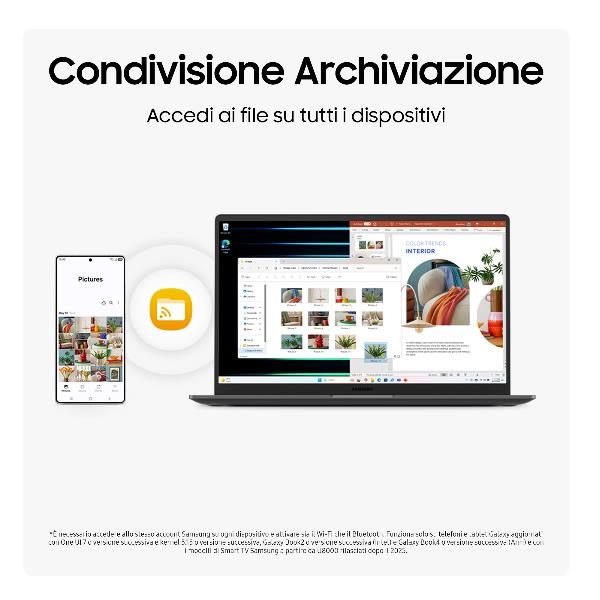 Galaxy Book5 (2 years pick-up and return) [NP754XHD-KD4IT]