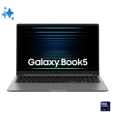 Galaxy Book5 (2 years pick-up and return) [NP754XHD-KD7IT]
